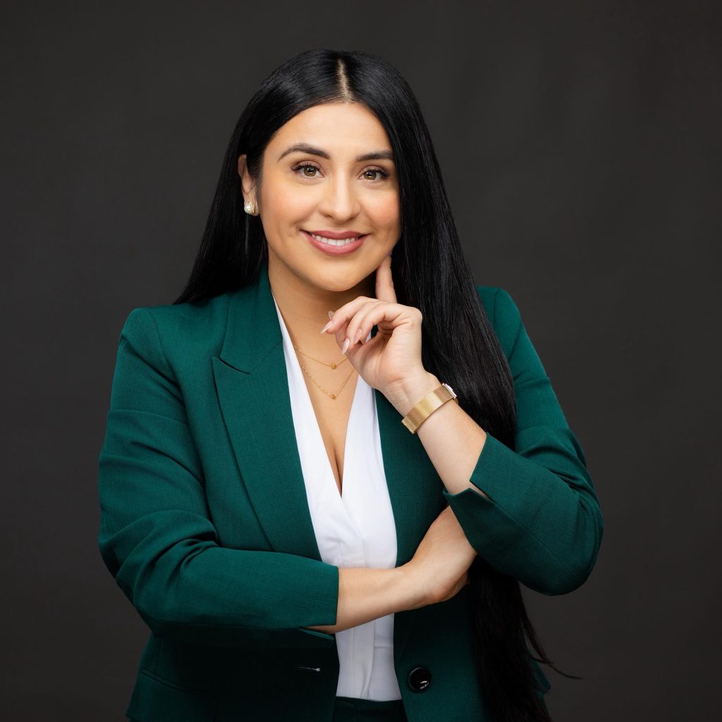 Aida Sanchez 2026